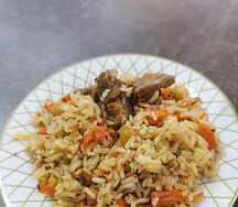 Плов