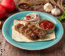 Люля-кебаб Куриный 