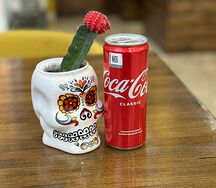 Coca-Сola классическая