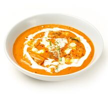 Панир макхани
