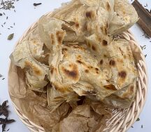 Лачха пархата