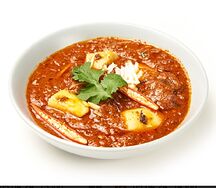 Фиш карри (рыба)