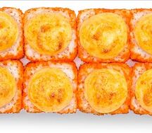 Горячая Калифорния