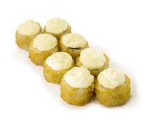 Ролл Цезарь (горячий)