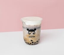 Oreo