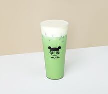 Сheeso Matcha