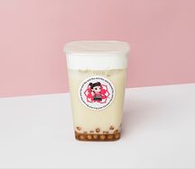 Mint Oolong 