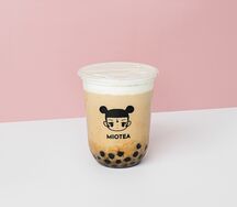 Milky & ColdBrew