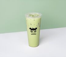 Matcha&Jasmine