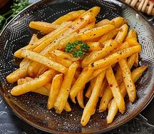 Картофель фри