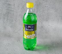 RC Яблоко 