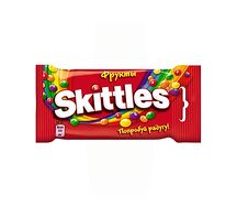 Драже Skittles 38гр