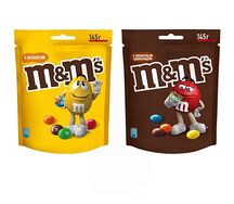 M&Ms