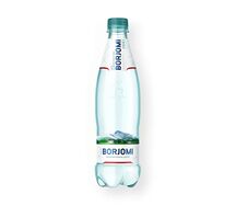 Вода минеральная Боржоми