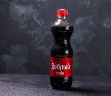 Добрый кола 