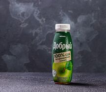 Сок Добрый в ассортименте
