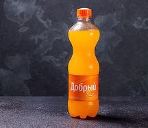 Добрый Апельсин