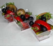 Соленья