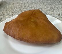 Беляш 