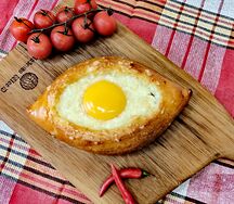 Хачапури Лодочка 