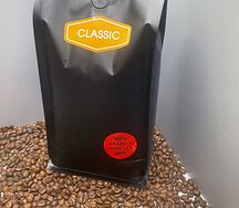 Классик 80% Арабика, 20% Робуста