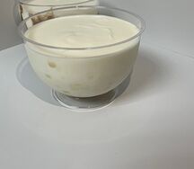 Чизкейк Соленая карамель