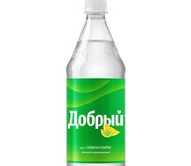 Добрый Лимон-лайм