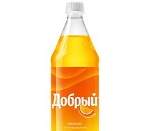 Добрый Апельсин
