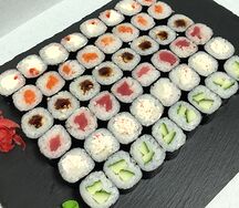 Сет Маки