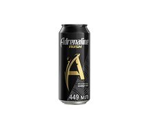 Адреналин 0.449