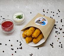 Сырные палочки
