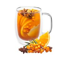 Чай Солнечная облепиха