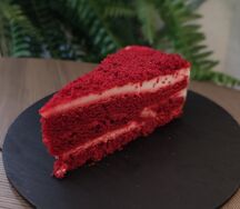 Красный Бархат