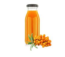 Морс Облепиховый