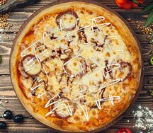 Мексиканская