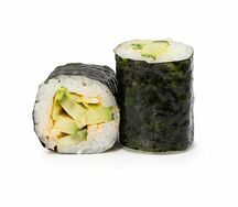 Спайси Маки Капа
