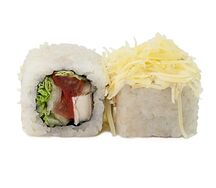 Цезарь классический с куриным филе