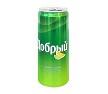 Добрый лимон
