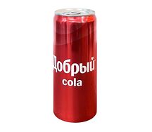 Добрый кола
