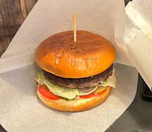 Бургер классический