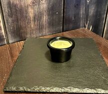 Острая сгущенка