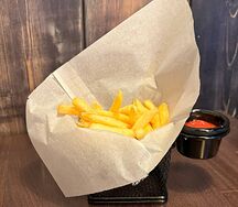Картофель фри