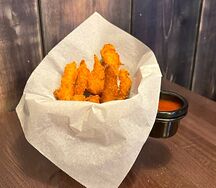 Стрипсы куриные