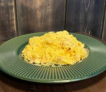 Паста карбонара