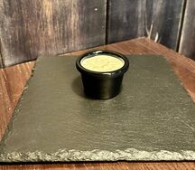 Сметанно-чесночный