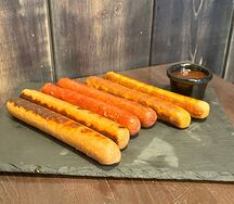 Ассорти колбасок