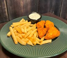 Фиш энд чипс