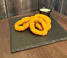 Кольца кальмара