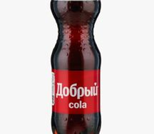 Добрый кола