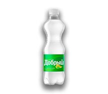 Добрый Лимон-лайм